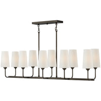 Lewis Ten Light Linear