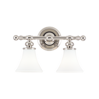 Weston Vanity Light