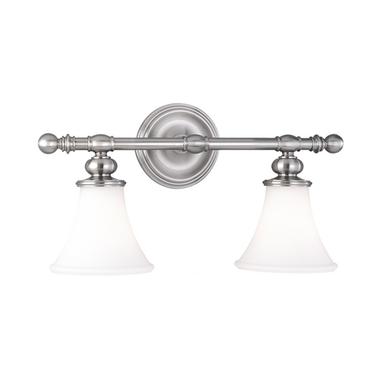 Weston Vanity Light