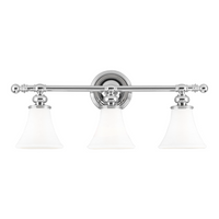 Weston Vanity Light