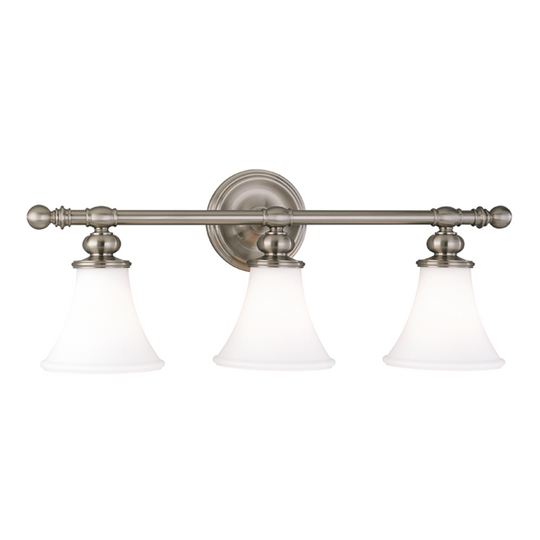 Weston Vanity Light