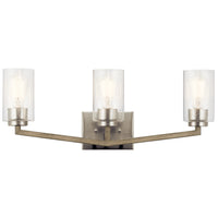 Kichler Deryn Vanity 3 Light