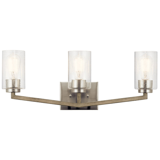 Kichler Deryn Vanity 3 Light
