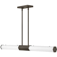 Facet Medium LED Linear