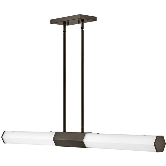 Facet Medium LED Linear