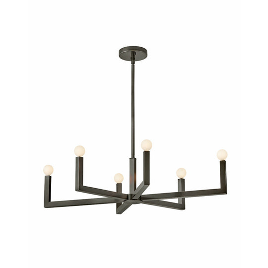 Ezra Chandelier