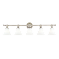 Weston Vanity Light
