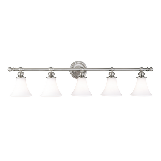 Weston Vanity Light