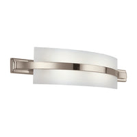 Freeport Vanity Light