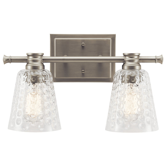 Kichler Nadine Vanity 2 Light