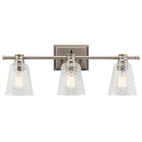 Kichler Nadine Vanity 3 Light