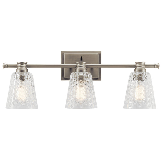 Kichler Nadine Vanity 3 Light