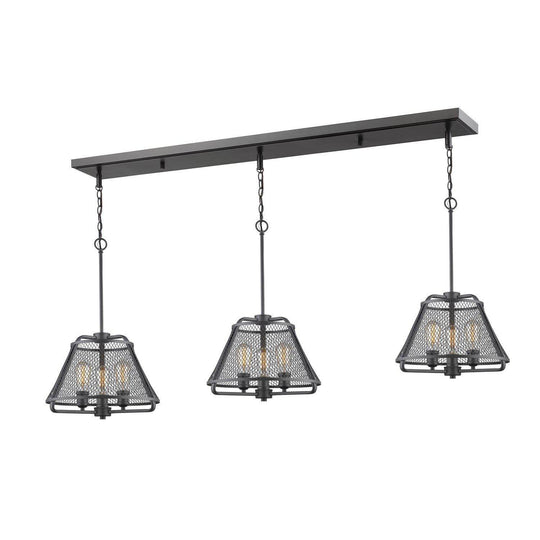 Iuka Linear Suspension