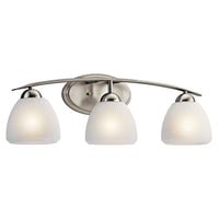 Calleigh Vanity Light