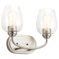Kichler Valserrano Vanity 2 Light