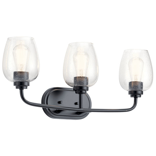 Kichler Valserrano Vanity 3 Light