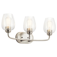 Kichler Valserrano Vanity 3 Light