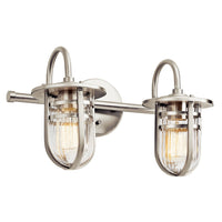 Caparros Vanity Light