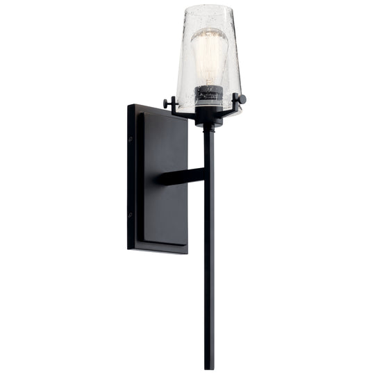 Kichler A Lighton Wall Sconce 1 Light
