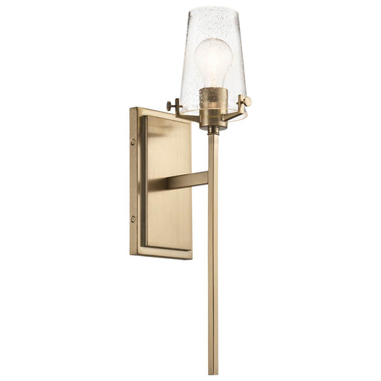 Alton 22" 1-Light Sconce