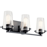 Kichler A Lighton Vanity 3 Light
