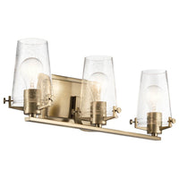 Alton 3-Light Vanity Light