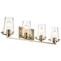 Alton 4-Light Vanity Light