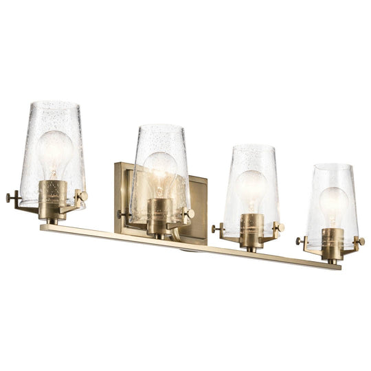 Alton 4-Light Vanity Light