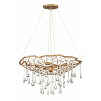 Laguna Chandelier