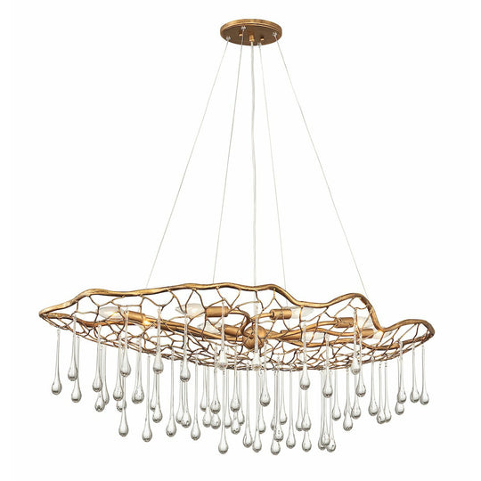 Laguna Linear Suspension