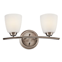 Granby Vanity Light
