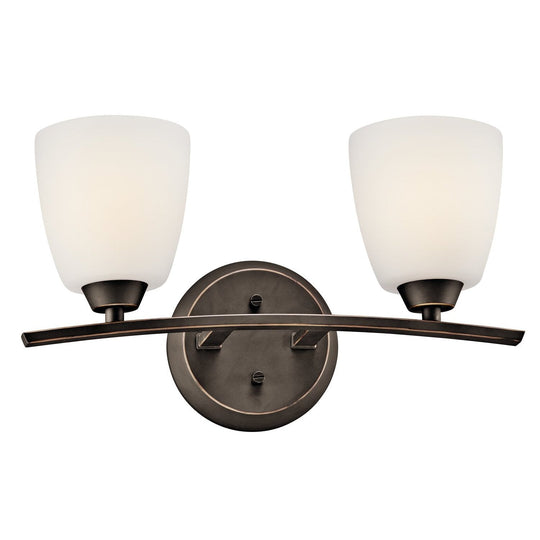Granby Vanity Light