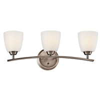 Granby Vanity Light