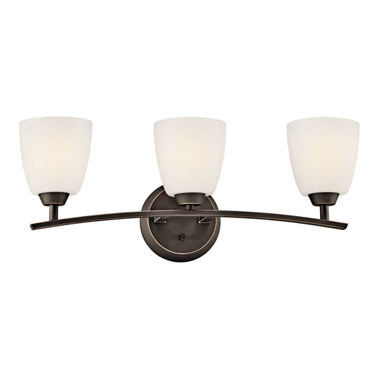 Granby Vanity Light