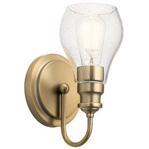 Greenbrier Sconce Classic Bronze