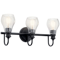 Greenbrier Vanity Light