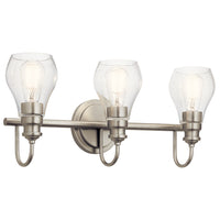 Greenbrier Vanity Light