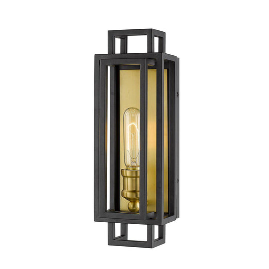 Titania Wall Sconce