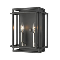 Titania Wall Sconce