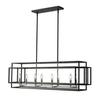 Titania Linear Suspension
