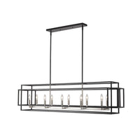 Titania Linear Suspension