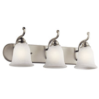 Camerena Vanity Light