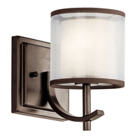 Tallie 1-Light Sconce
