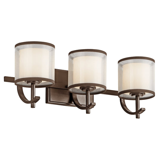 Tallie Vanity Light
