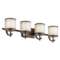 Tallie 4-Light Vanity Light