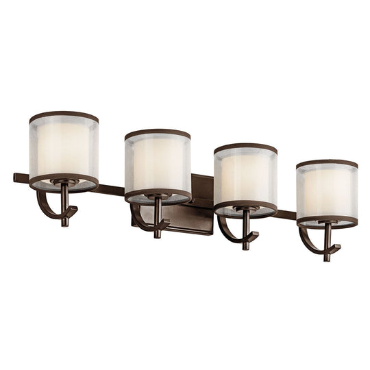 Tallie 4-Light Vanity Light