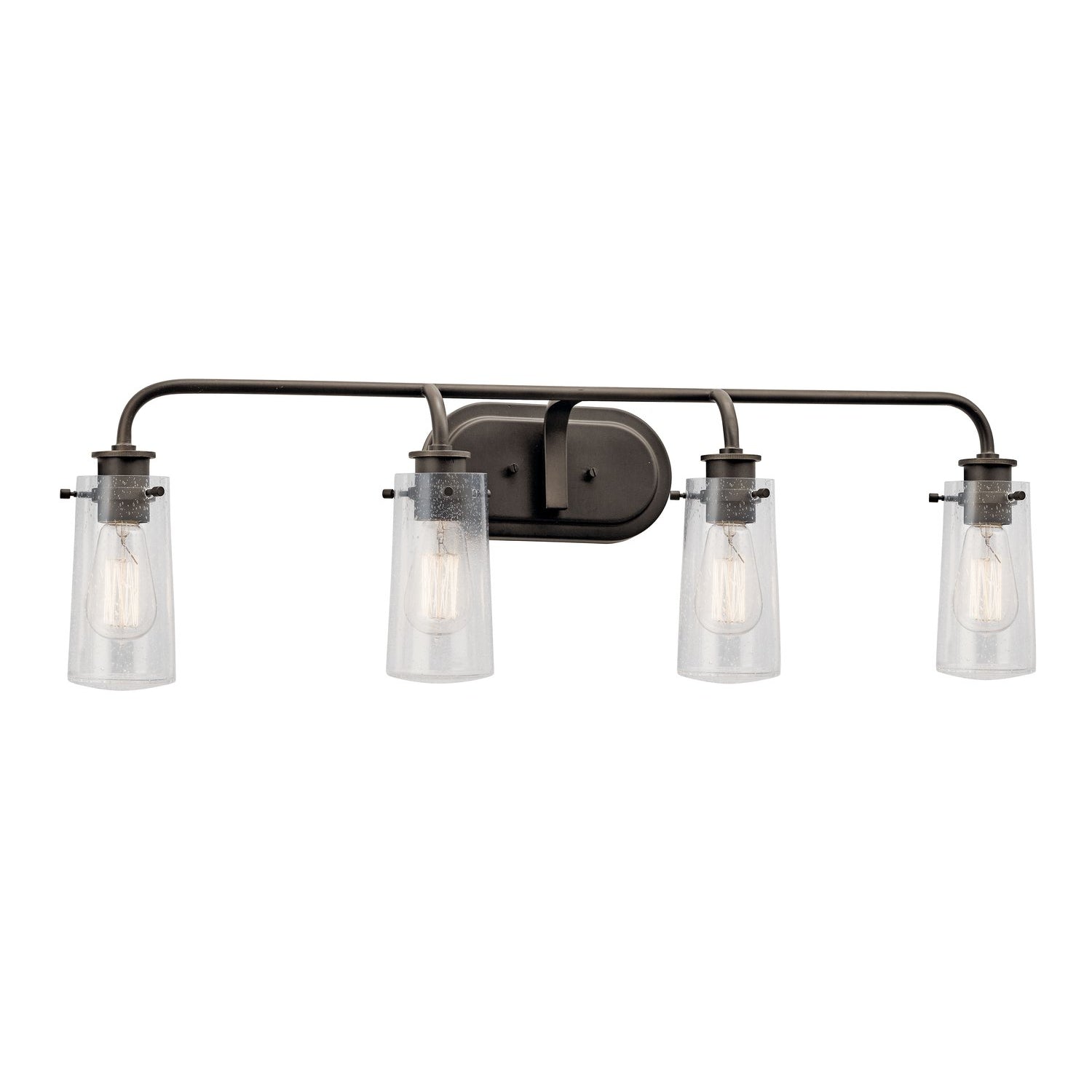 Braelyn Vanity Light Olde Bronze