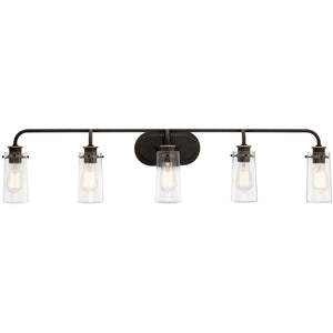 Braelyn Vanity Light Olde Bronze