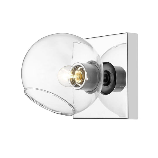 Marquee Wall Sconce