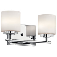 O Hara Vanity Light